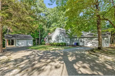 305 Oates Drive, Fayetteville, NC 28311 - Photo 18