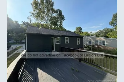 2061 Osceola Drive, Fayetteville, NC 28301 - Photo 10