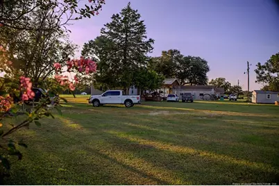 1227 McLean Road, Lumberton, NC 28358 - Photo 6