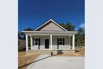 198 Jenkins Street, Dunn, NC 28334 - Photo 1