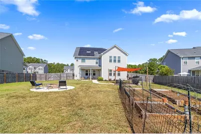 508 Angel Oak Drive, Bunnlevel, NC 28323 - Photo 32