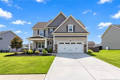 508 Angel Oak Drive, Bunnlevel, NC 28323 - Photo 1