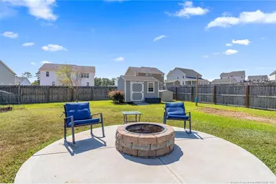 508 Angel Oak Drive, Bunnlevel, NC 28323 - Photo 28
