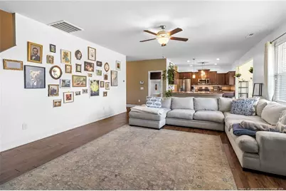 508 Angel Oak Drive, Bunnlevel, NC 28323 - Photo 2