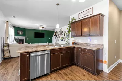 508 Angel Oak Drive, Bunnlevel, NC 28323 - Photo 6