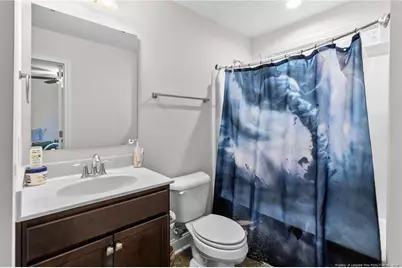 508 Angel Oak Drive, Bunnlevel, NC 28323 - Photo 20
