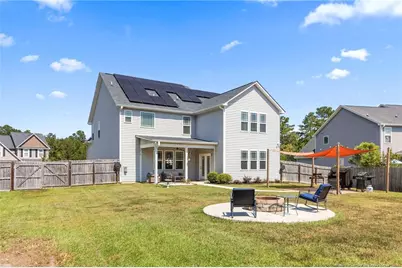 508 Angel Oak Drive, Bunnlevel, NC 28323 - Photo 26
