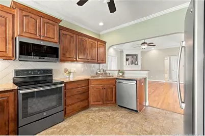 3537 Maccumber Court, Fayetteville, NC 28311 - Photo 22