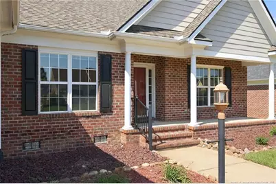 3537 Maccumber Court, Fayetteville, NC 28311 - Photo 40