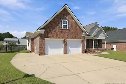 3537 Maccumber Court, Fayetteville, NC 28311 - Photo 2