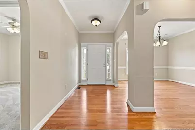 3537 Maccumber Court, Fayetteville, NC 28311 - Photo 4