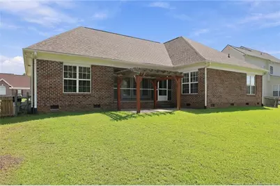 3537 Maccumber Court, Fayetteville, NC 28311 - Photo 38