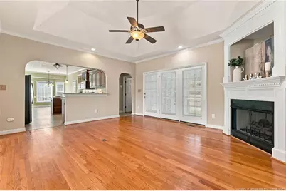 3537 Maccumber Court, Fayetteville, NC 28311 - Photo 8