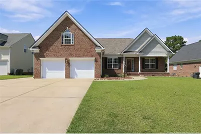 3537 Maccumber Court, Fayetteville, NC 28311 - Photo 1