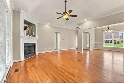 3537 Maccumber Court, Fayetteville, NC 28311 - Photo 10
