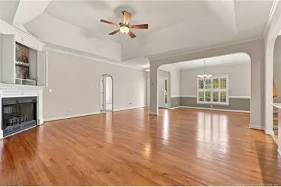 3517 Harbison Court, Fayetteville, NC 28311 - Photo 14