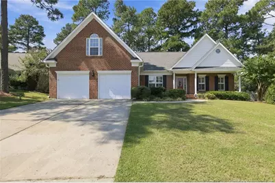 3517 Harbison Court, Fayetteville, NC 28311 - Photo 2