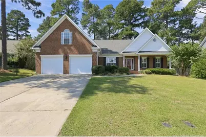 3517 Harbison Court, Fayetteville, NC 28311 - Photo 1