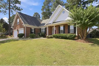 3517 Harbison Court, Fayetteville, NC 28311 - Photo 4