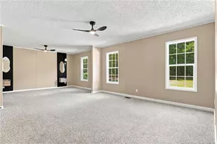 201 Castle Creek Dr, Raeford, NC 28376 - Photo 16
