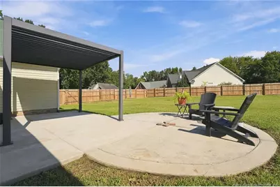 380 Hidalgo Drive, Raeford, NC 28376 - Photo 46