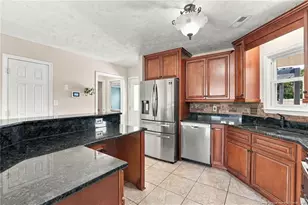 380 Hidalgo Dr, Raeford, NC 28376 - Photo 24