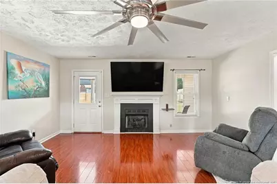 380 Hidalgo Drive, Raeford, NC 28376 - Photo 12