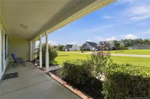 380 Hidalgo Dr, Raeford, NC 28376 - Photo 8