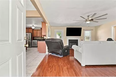 380 Hidalgo Drive, Raeford, NC 28376 - Photo 10