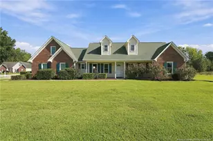 380 Hidalgo Dr, Raeford, NC 28376 - Photo 1
