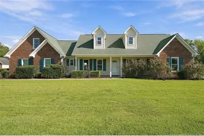 380 Hidalgo Drive, Raeford, NC 28376 - Photo 2
