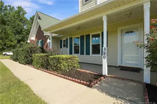 380 Hidalgo Dr, Raeford, NC 28376 - Photo 6