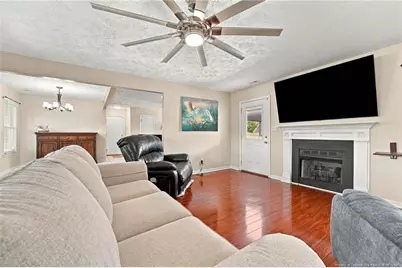 380 Hidalgo Drive, Raeford, NC 28376 - Photo 14