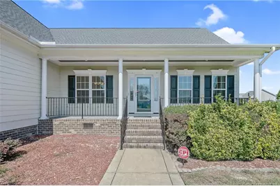 1633 Holloman Drive, Fayetteville, NC 28312 - Photo 4
