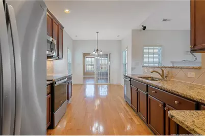 1633 Holloman Drive, Fayetteville, NC 28312 - Photo 16