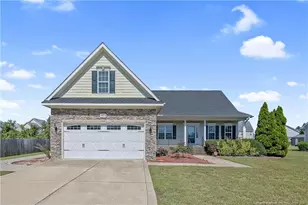 1633 Holloman Dr, Fayetteville, NC 28312 - Photo 1