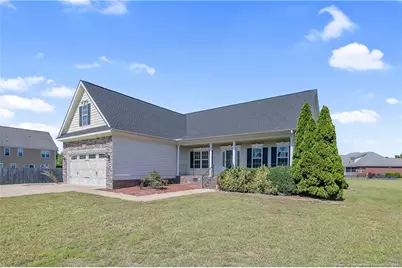 1633 Holloman Drive, Fayetteville, NC 28312 - Photo 2