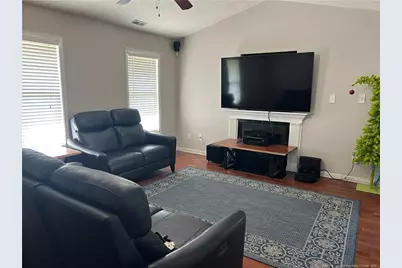 4813 Laurelwood Place, Fayetteville, NC 28306 - Photo 2