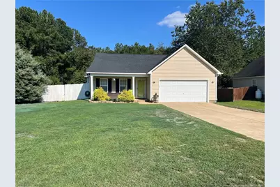 4813 Laurelwood Place, Fayetteville, NC 28306 - Photo 1
