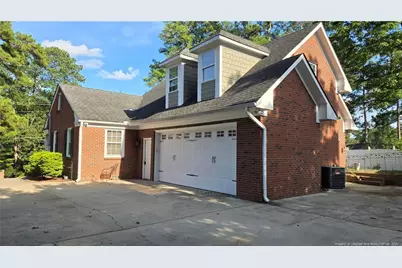 2505 N Edgewater Drive, Fayetteville, NC 28303 - Photo 4