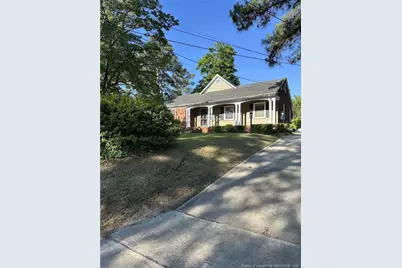 2505 N Edgewater Drive, Fayetteville, NC 28303 - Photo 1