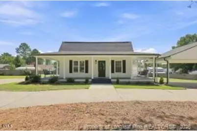 503 Old Post Road, Erwin, NC 28339 - Photo 2
