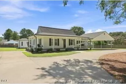 503 Old Post Road, Erwin, NC 28339 - Photo 1