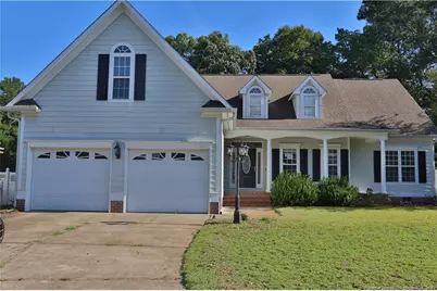 1119 Masterpiece Drive, Hope Mills, NC 28348 - Photo 2