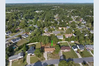 2034 Windlock Drive, Fayetteville, NC 28304 - Photo 4