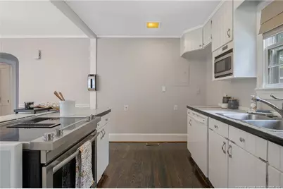 1405 Morgan Lane, Fayetteville, NC 28305 - Photo 22