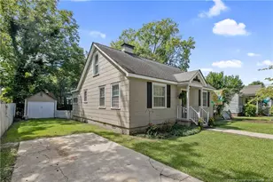 1405 Morgan Ln, Fayetteville, NC 28305 - Photo 4