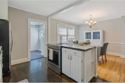 1405 Morgan Lane, Fayetteville, NC 28305 - Photo 20