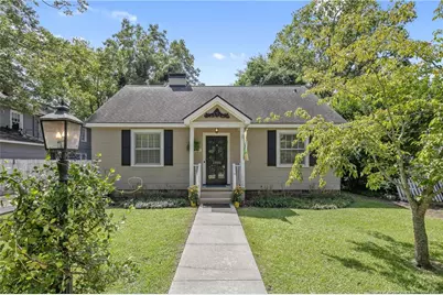 1405 Morgan Lane, Fayetteville, NC 28305 - Photo 2