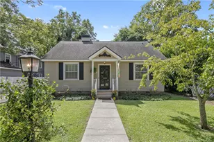 1405 Morgan Ln, Fayetteville, NC 28305 - Photo 2